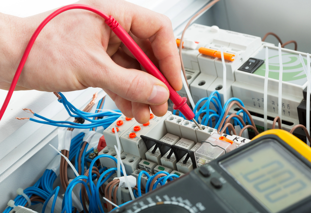 Electrical Maintenance in Lakewood CO