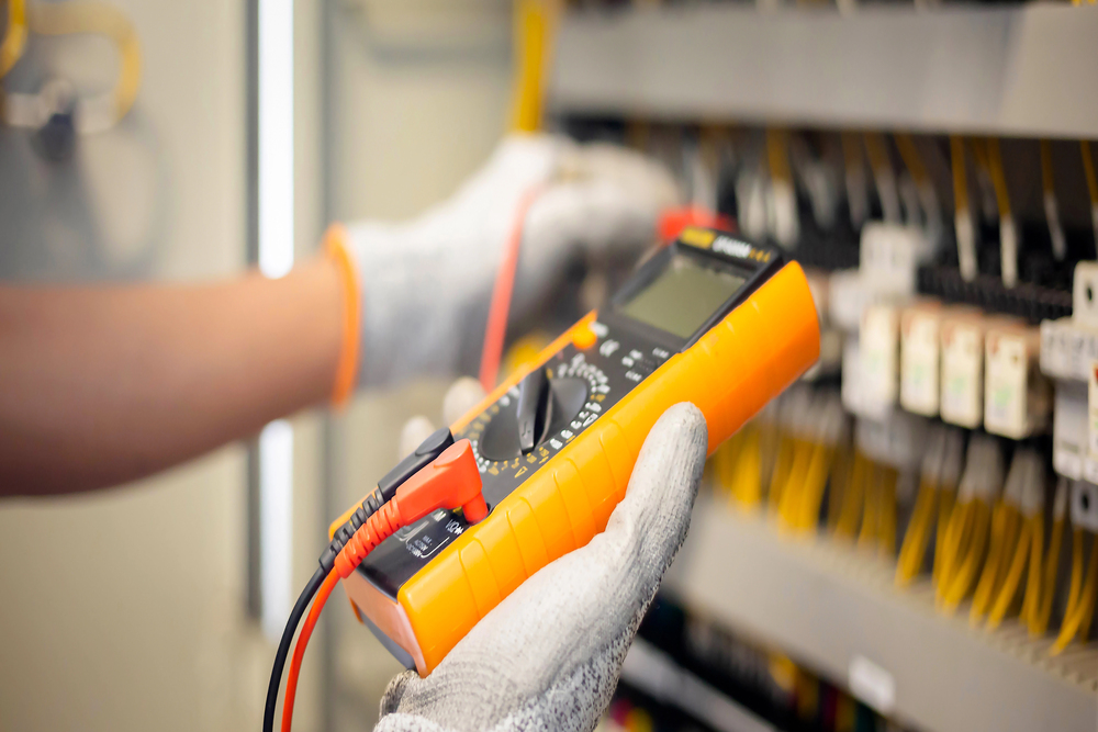 Electrical Service Upgrades in Westminster CO
