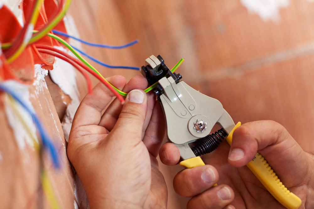 Electrical Wiring Services in Loveland CO