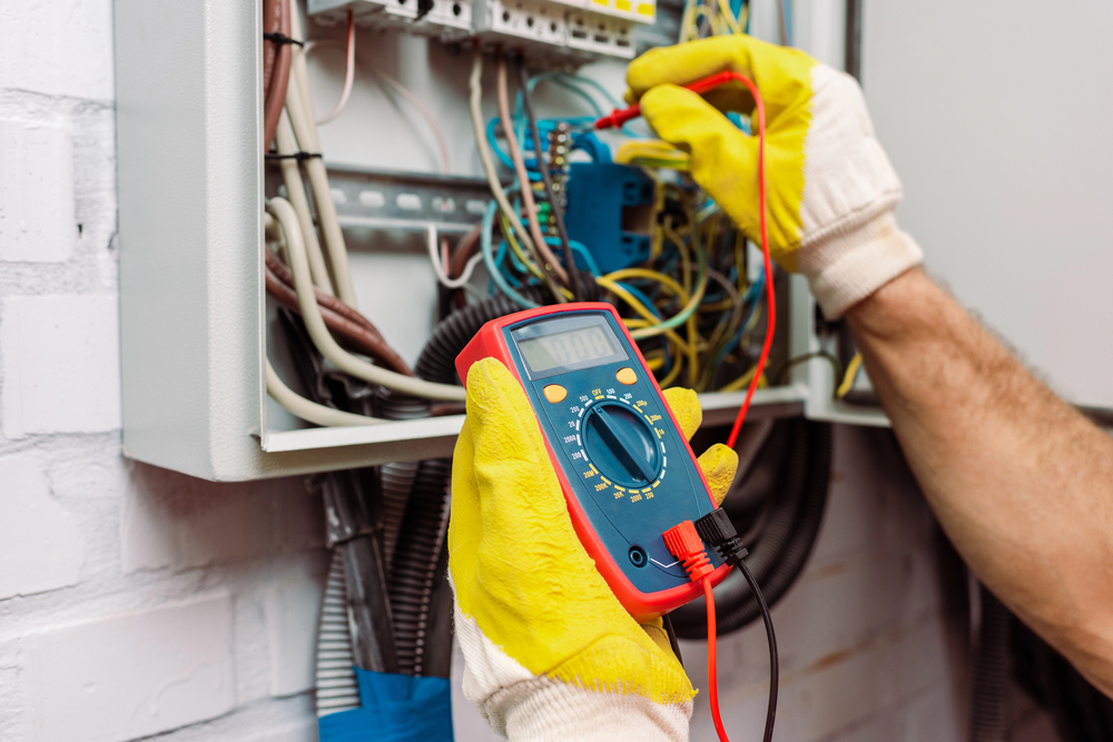 Emergency Electrical Repairs in Lakewood CO