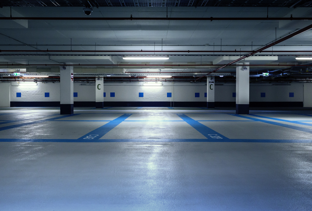 Government and Facility Electrical Contracting in Loveland CO