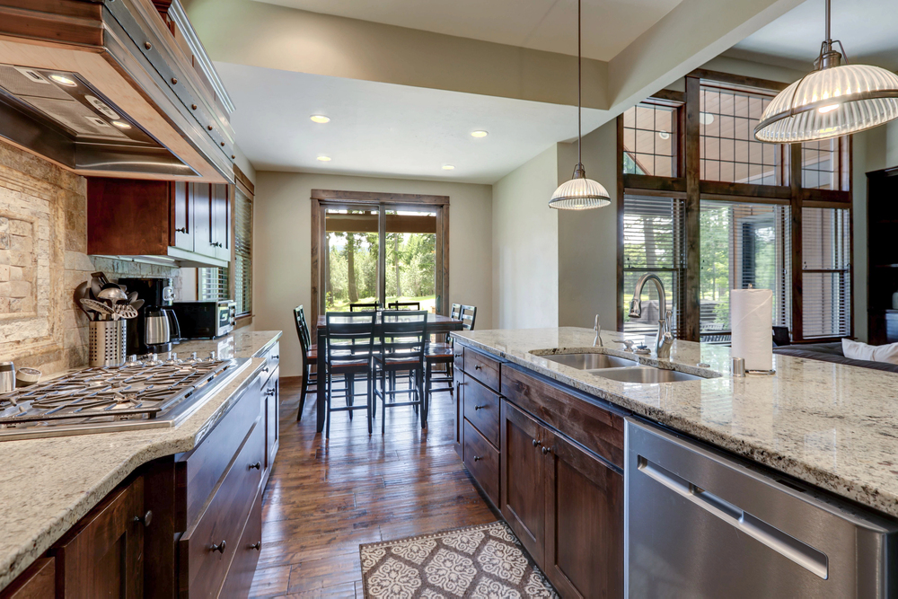 Lighting Installation in Lakewood CO